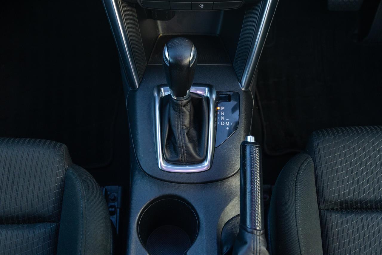 2014 Mazda CX-5