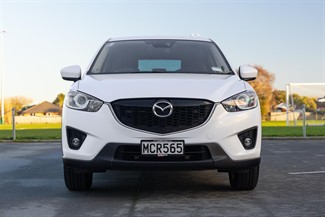 2014 Mazda CX-5 - Thumbnail