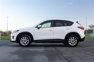 2014 Mazda CX-5 - Thumbnail