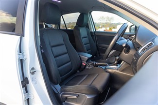 2014 Mazda CX-5 - Thumbnail