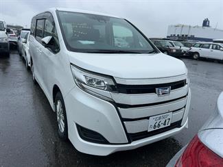 2020 Toyota Noah - Thumbnail