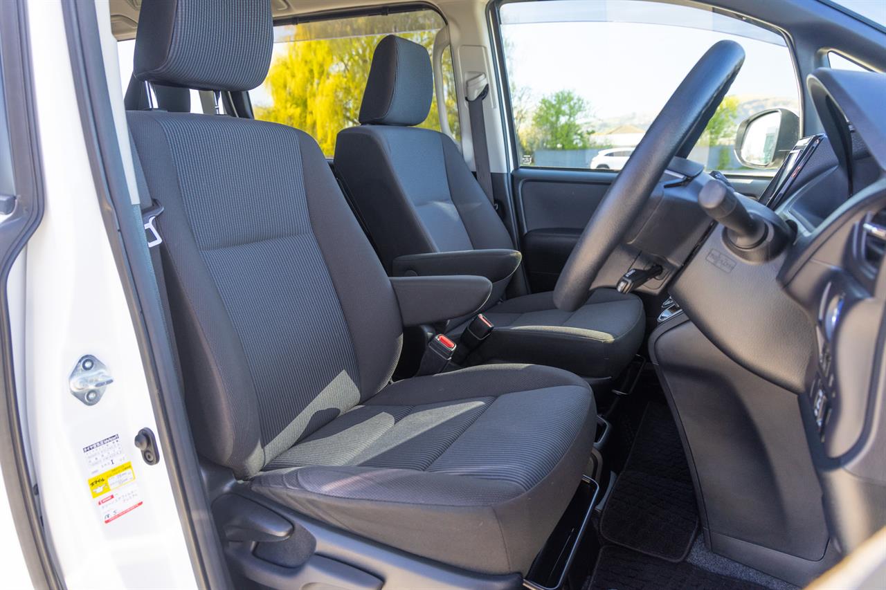 2020 Toyota Noah