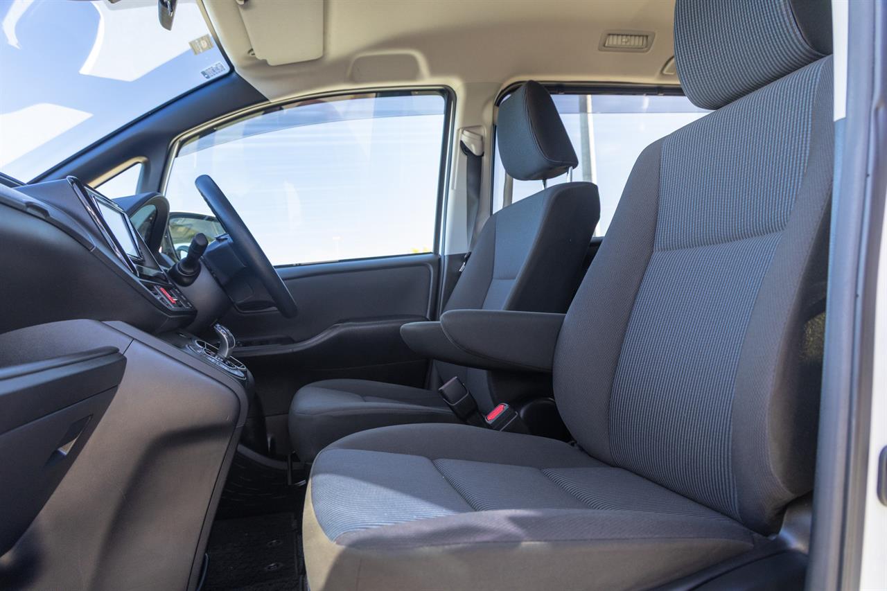 2020 Toyota Noah