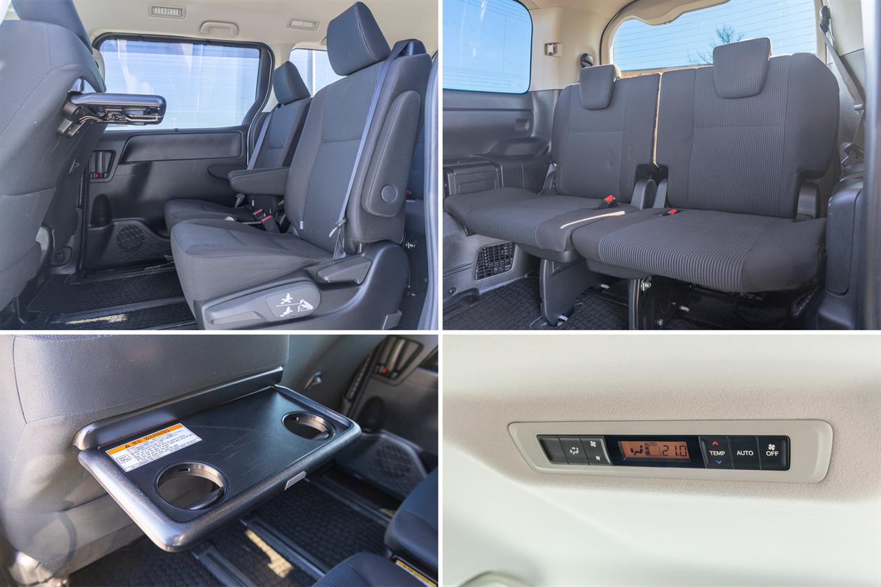 2020 Toyota Noah