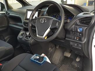 2020 Toyota Noah - Thumbnail