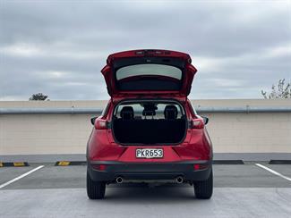 2018 Mazda CX-3 - Thumbnail
