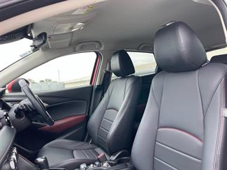 2018 Mazda CX-3 - Thumbnail