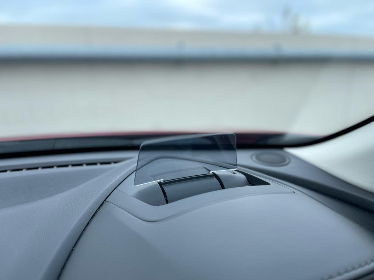 2018 Mazda CX-3