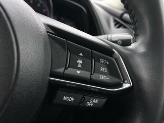 2018 Mazda CX-3 - Thumbnail
