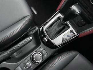 2018 Mazda CX-3 - Thumbnail