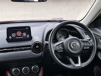 2018 Mazda CX-3 - Thumbnail
