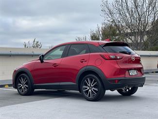 2018 Mazda CX-3 - Thumbnail