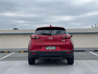 2018 Mazda CX-3 - Thumbnail