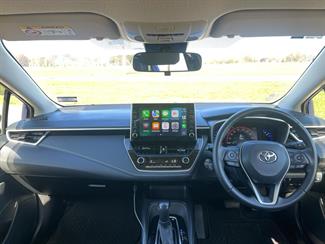 2020 Toyota Corolla - Thumbnail