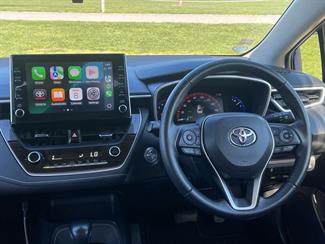 2020 Toyota Corolla - Thumbnail