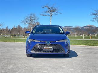 2020 Toyota Corolla - Thumbnail