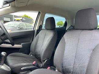 2012 Mazda Demio - Thumbnail