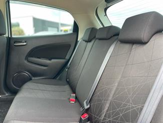 2012 Mazda Demio - Thumbnail