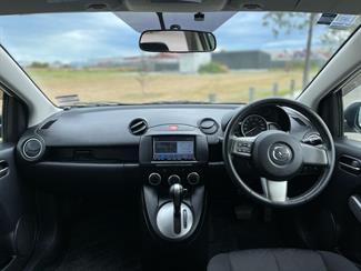 2012 Mazda Demio - Thumbnail