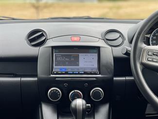 2012 Mazda Demio - Thumbnail