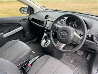 2012 Mazda Demio - Thumbnail