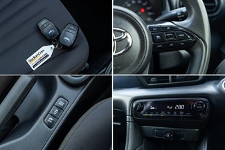 2021 Toyota Yaris - Thumbnail