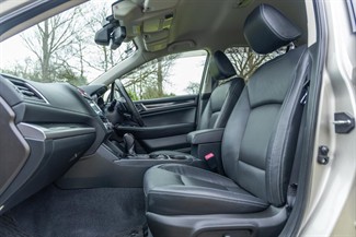 2016 Subaru Outback - Thumbnail