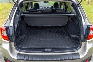 2016 Subaru Outback - Thumbnail