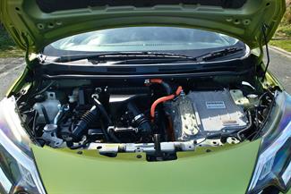 2016 Nissan Note - Thumbnail