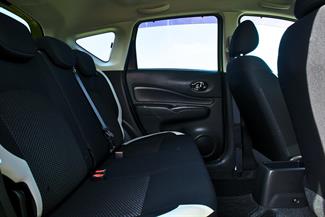 2016 Nissan Note - Thumbnail