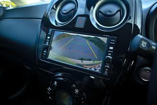 2016 Nissan Note - Thumbnail