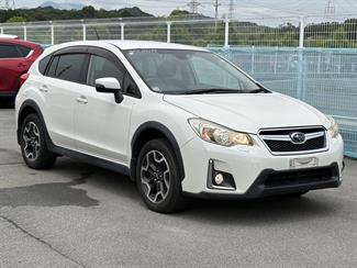2016 Subaru XV - Thumbnail