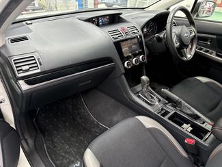2016 Subaru XV - Thumbnail