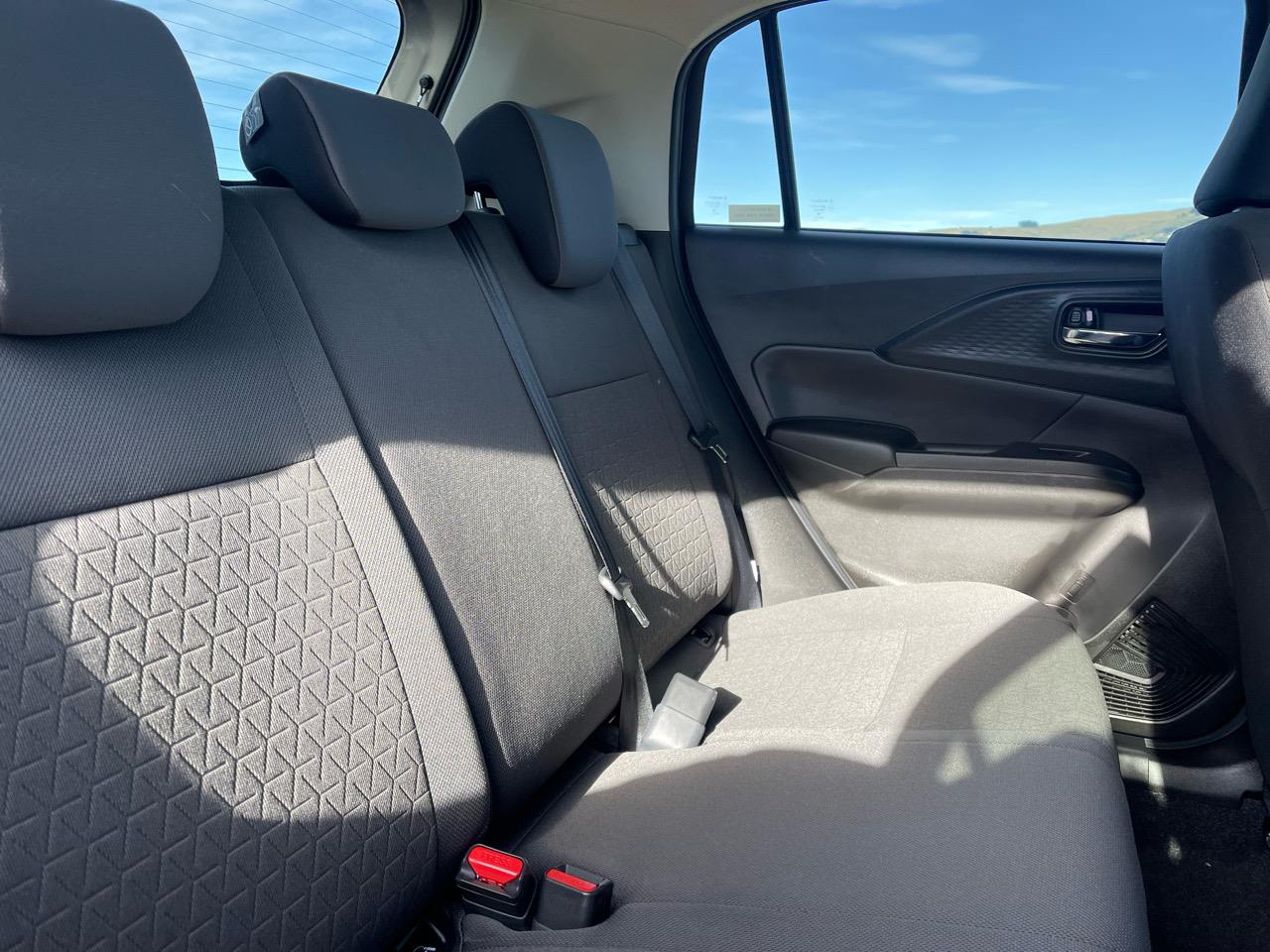 2025 Suzuki Swift