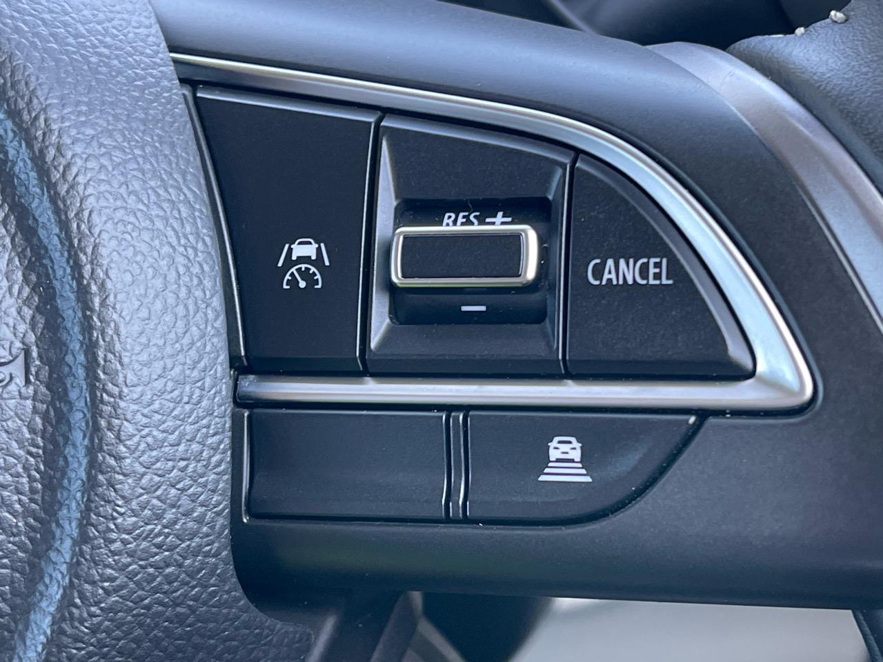2025 Suzuki Swift
