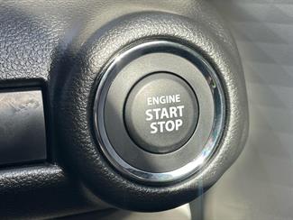 2025 Suzuki Swift - Thumbnail
