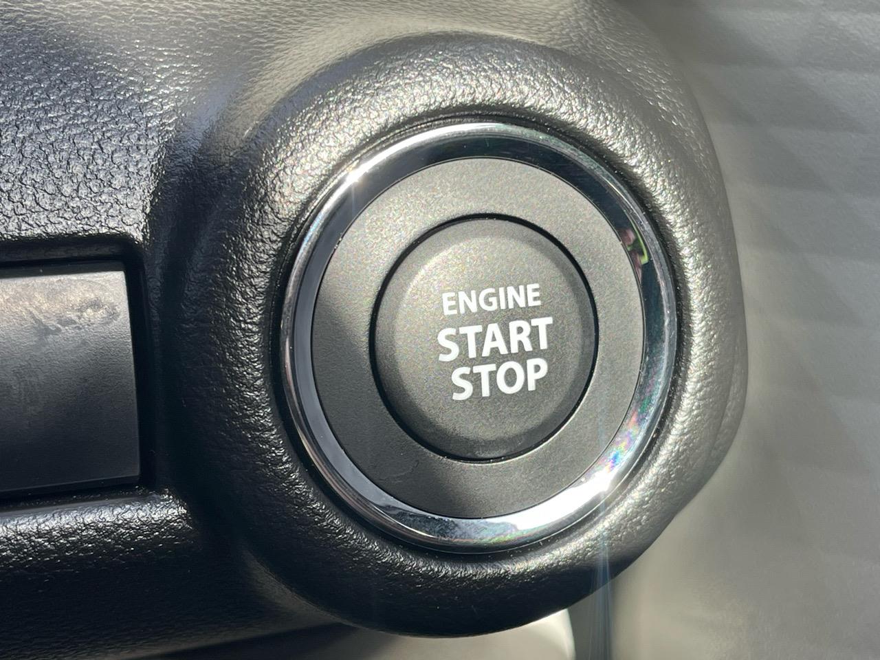 2025 Suzuki Swift
