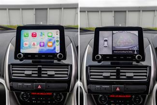 2024 Mitsubishi Eclipse Cross - Thumbnail