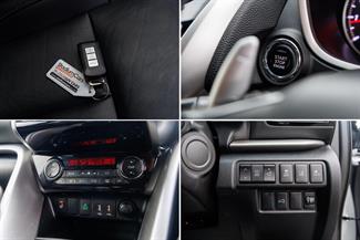 2024 Mitsubishi Eclipse Cross - Thumbnail