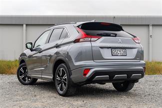2024 Mitsubishi Eclipse Cross - Thumbnail
