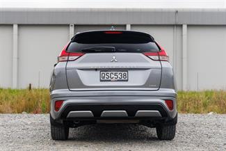 2024 Mitsubishi Eclipse Cross - Thumbnail