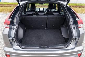 2024 Mitsubishi Eclipse Cross - Thumbnail