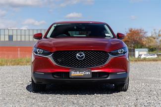 2020 Mazda Cx-30 - Thumbnail