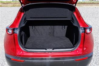 2020 Mazda Cx-30 - Thumbnail