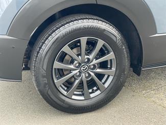 2020 Mazda Cx-30 - Thumbnail