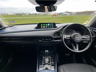 2020 Mazda Cx-30 - Thumbnail
