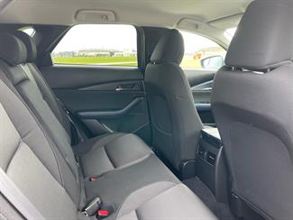 2020 Mazda Cx-30 - Thumbnail
