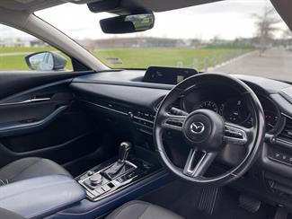 2020 Mazda Cx-30 - Thumbnail