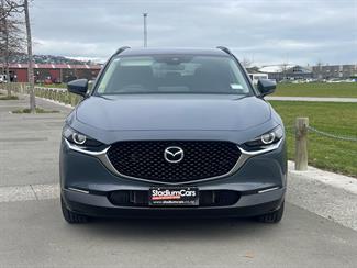 2020 Mazda Cx-30 - Thumbnail
