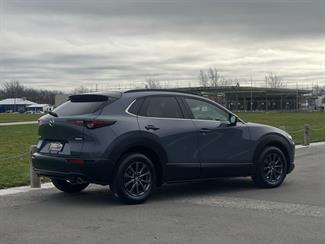2020 Mazda Cx-30 - Thumbnail